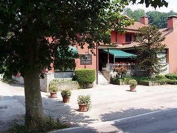 Villa San Carlo Cortemilia Экстерьер фото