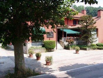 Villa San Carlo Cortemilia Экстерьер фото