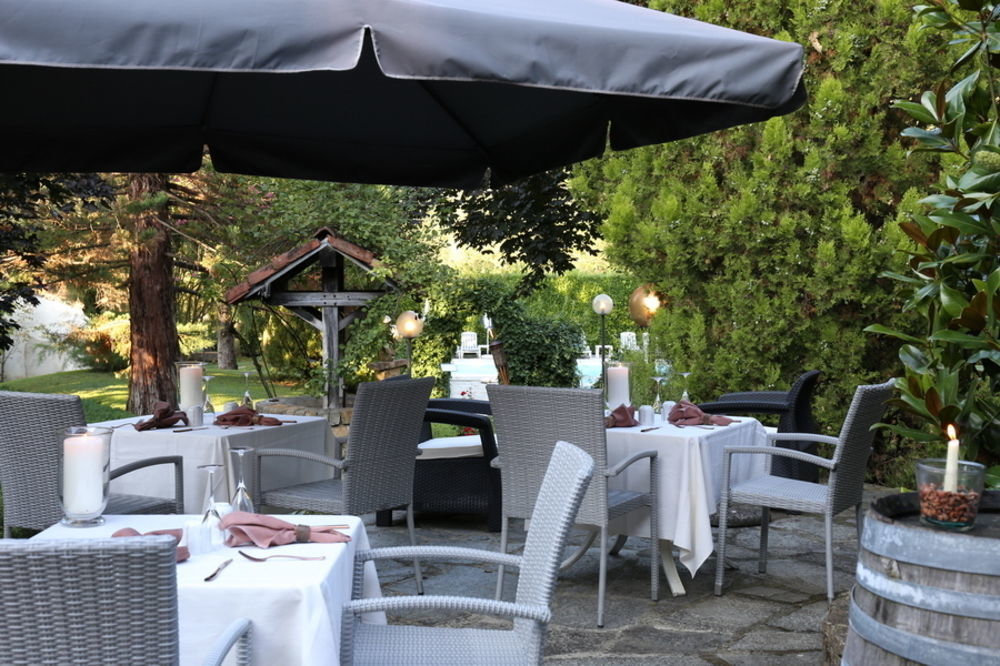 Villa San Carlo Cortemilia Экстерьер фото