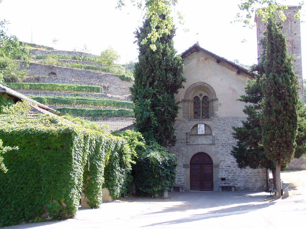 Villa San Carlo Cortemilia Экстерьер фото