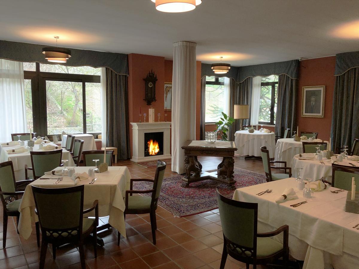 Villa San Carlo Cortemilia Экстерьер фото
