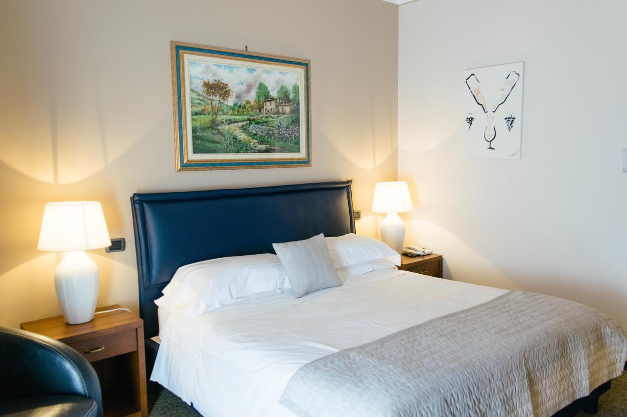 Villa San Carlo Cortemilia Экстерьер фото