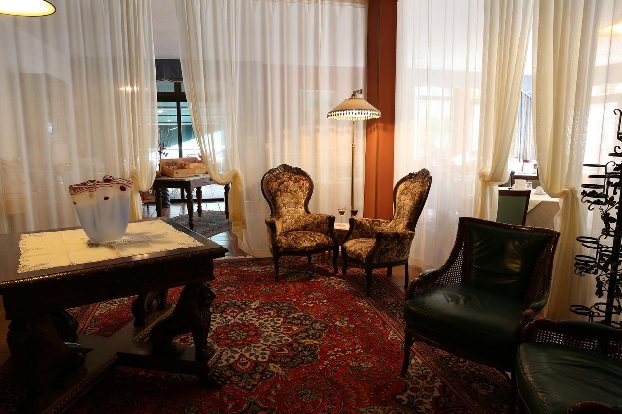 Villa San Carlo Cortemilia Экстерьер фото