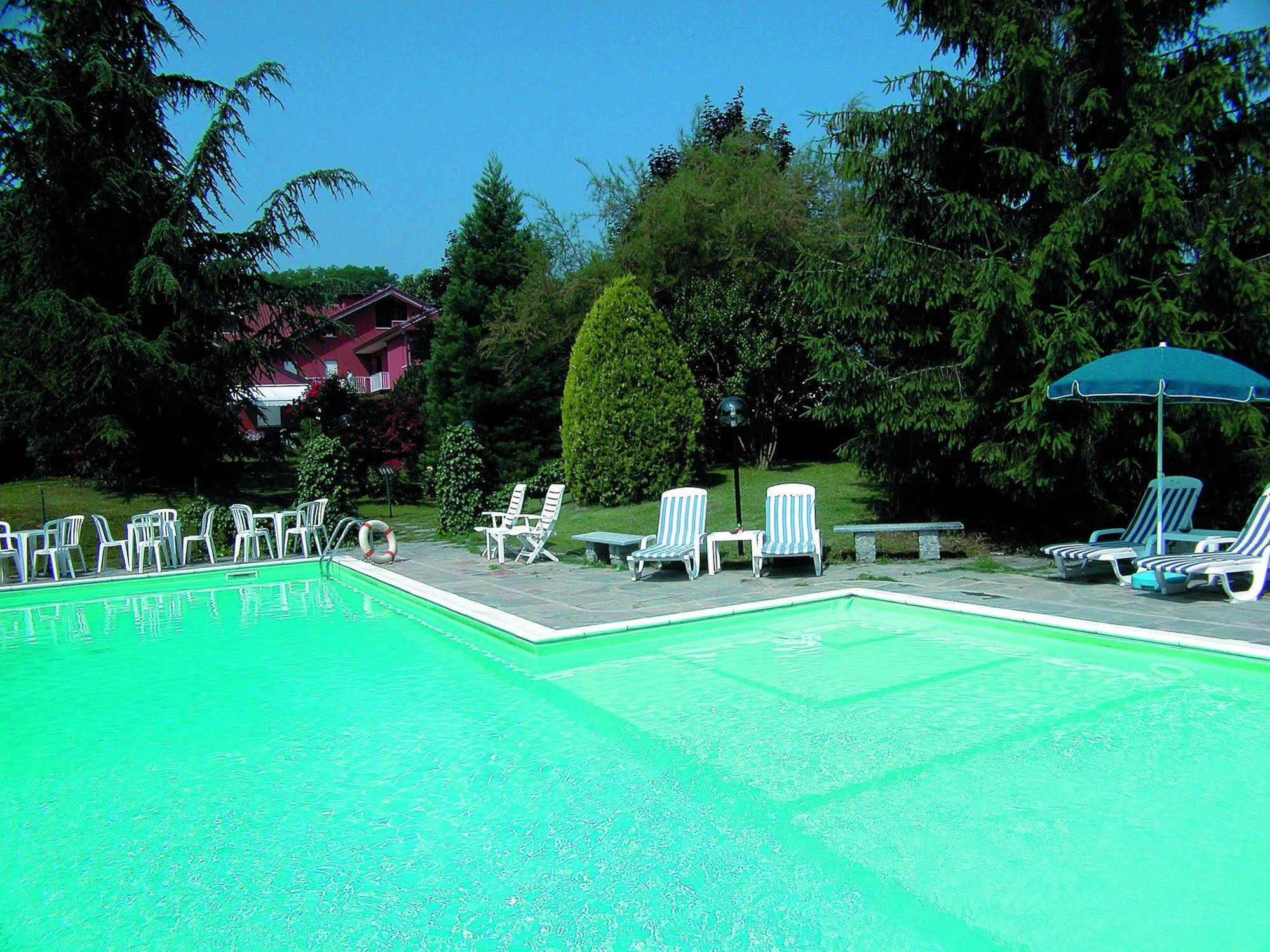 Villa San Carlo Cortemilia Экстерьер фото