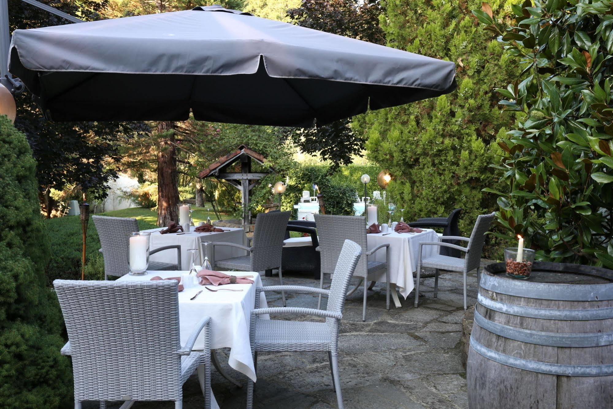 Villa San Carlo Cortemilia Экстерьер фото